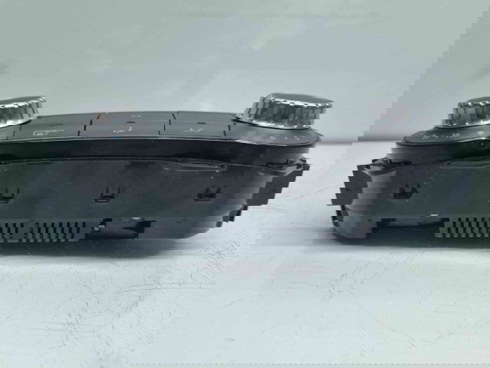  Panou comanda clima Mercedes Clasa A (W176) [Fabr 2012-2018] A246 901 07 05