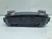  Panou comanda clima Mercedes Clasa A (W176) [Fabr 2012-2018] A246 901 07 05