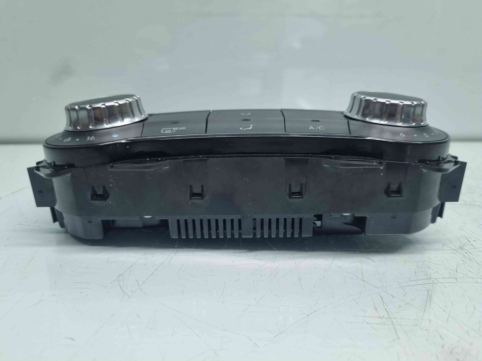 Panou comanda clima Mercedes Clasa A (W176) [Fabr 2012-2018] A246 901 07 05 - imagine 7