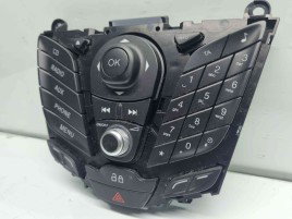  Panou media Ford B-Max [Fabr 2012-prezent] AV1T8K811DC