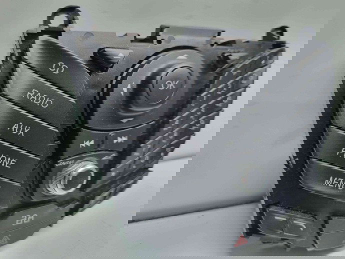  Panou media Ford B-Max [Fabr 2012-prezent] AV1T8K811DC