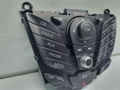  Panou media Ford B-Max [Fabr 2012-prezent] AV1T8K811DC