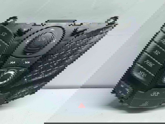  Panou media Ford B-Max [Fabr 2012-prezent] AV1T8K811DC