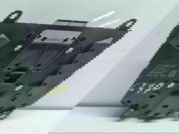  Panou media Ford B-Max [Fabr 2012-prezent] AV1T8K811DC