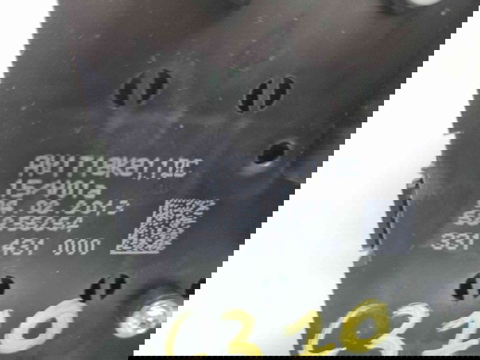  Panou media Ford B-Max [Fabr 2012-prezent] AV1T8K811DC