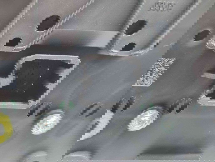  Panou media Ford B-Max [Fabr 2012-prezent] AV1T8K811DC