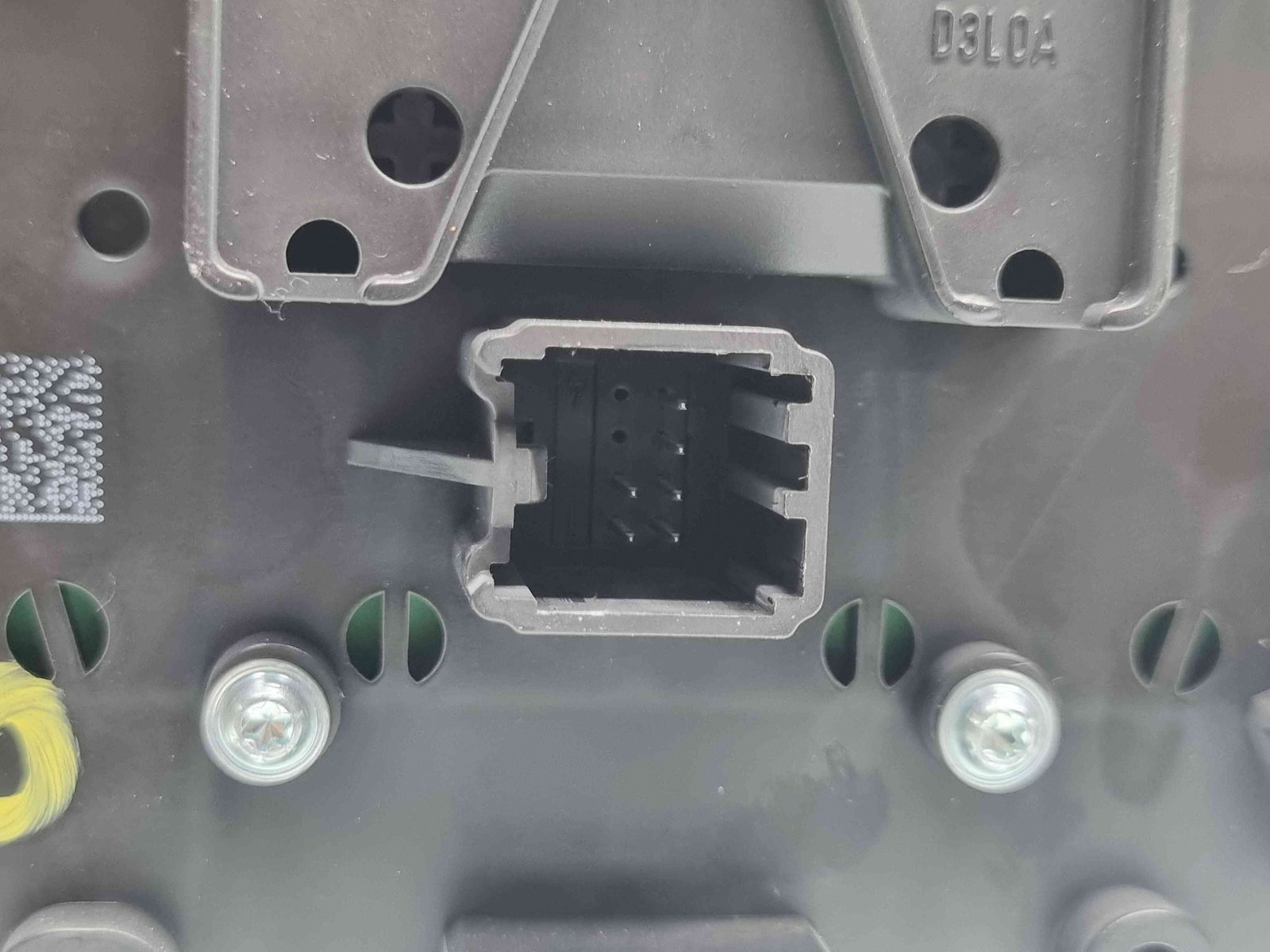 Panou media Ford B-Max [Fabr 2012-prezent] AV1T8K811DC - imagine 6