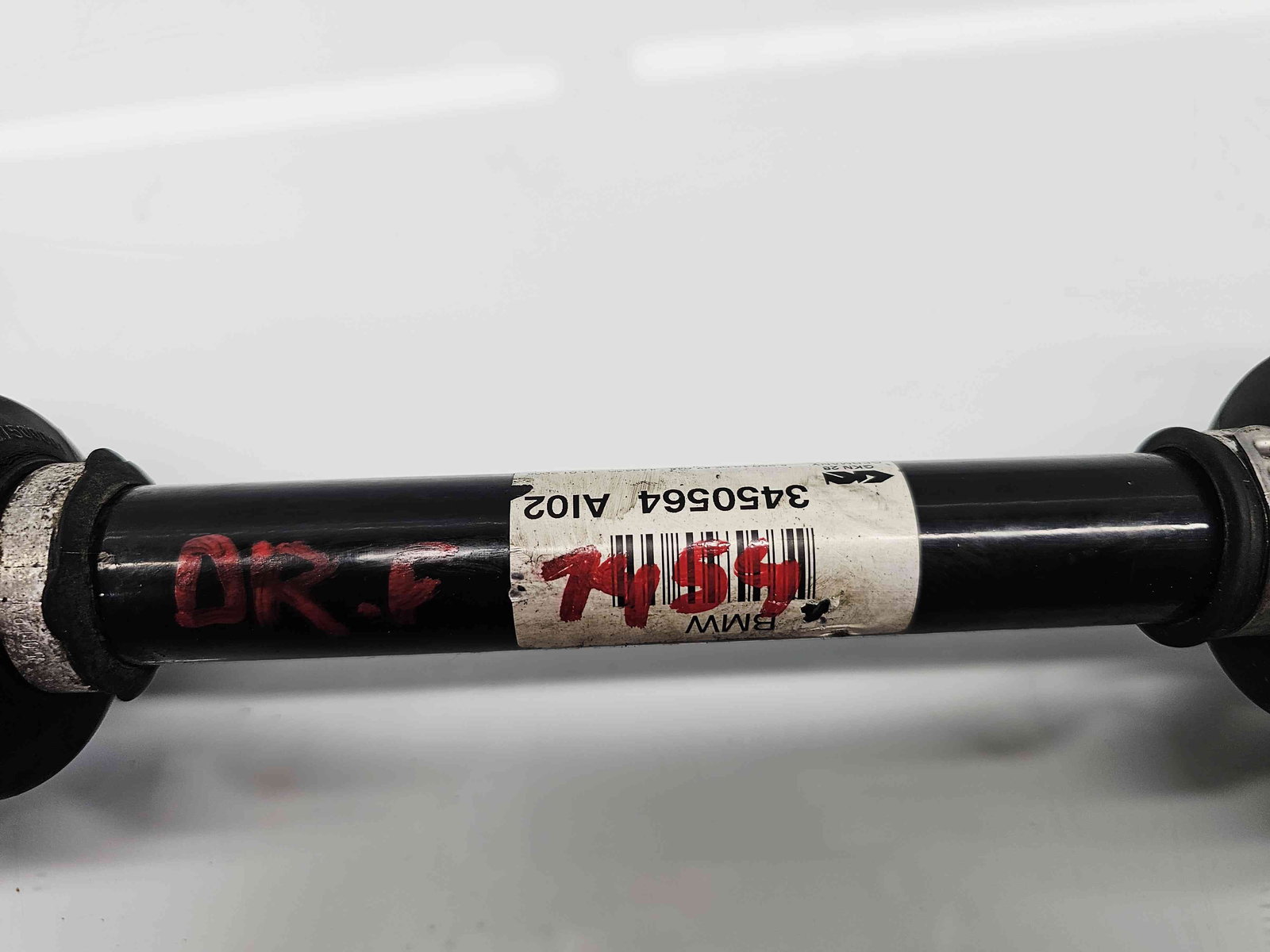 Planetara dreapta fata Bmw X3 (E83) [Fabr 2003-2009] Facelift 3450564 2.0 N47D 130KW / 177CP - imagine 1