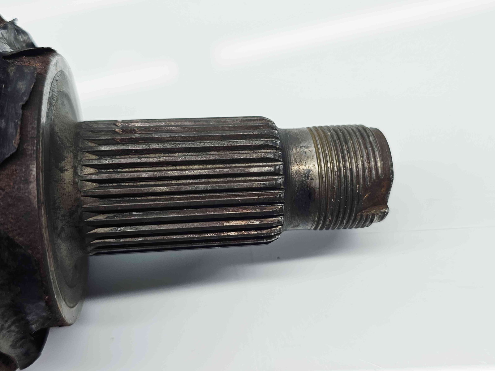 Planetara dreapta fata Bmw X3 (E83) [Fabr 2003-2009] Facelift 3450564 2.0 N47D 130KW / 177CP - imagine 2