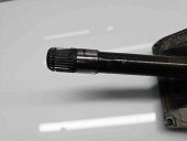 Planetara dreapta fata Bmw X3 (E83) [Fabr 2003-2009] Facelift 3450564 2.0 N47D 130KW / 177CP