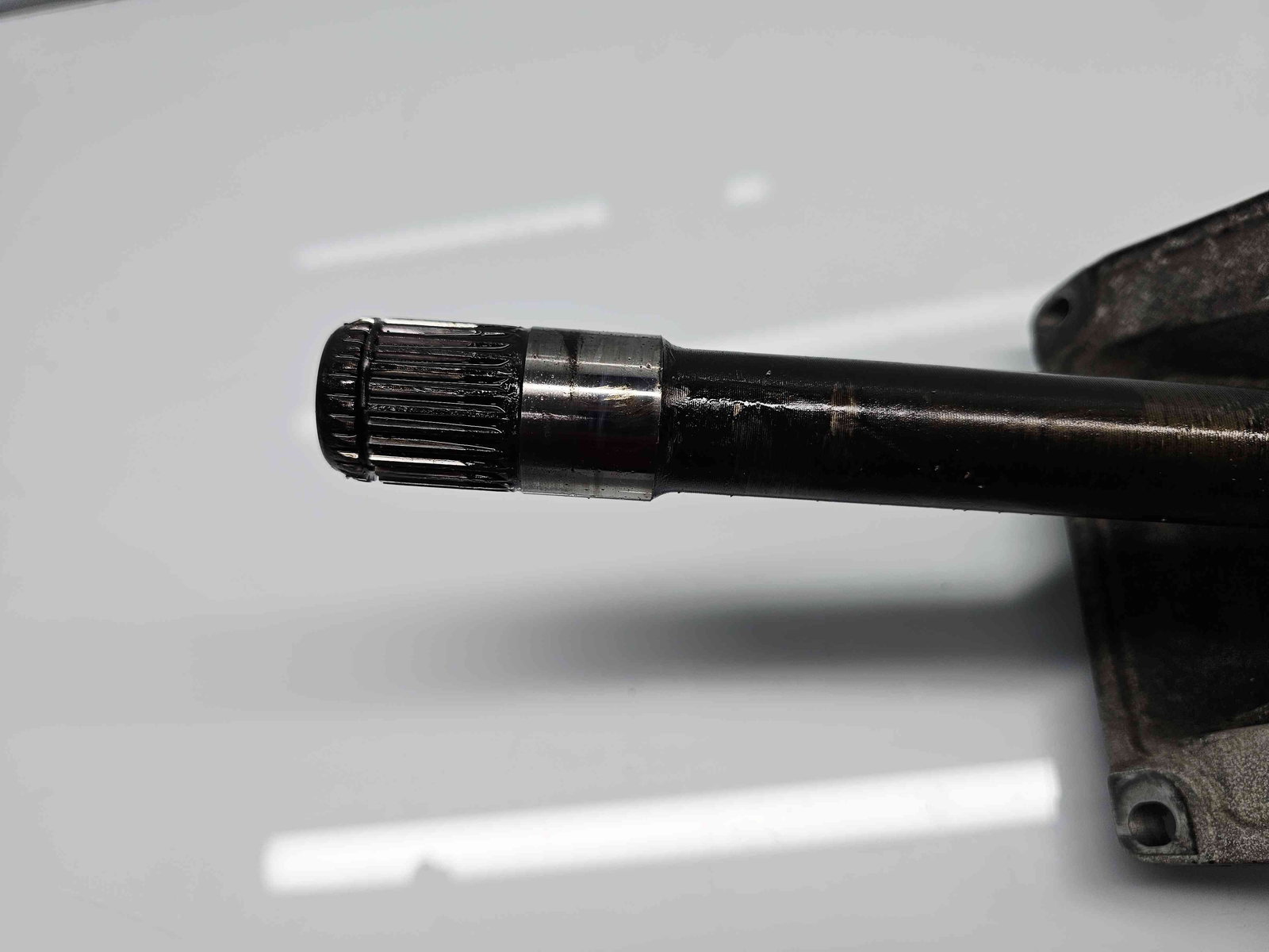 Planetara dreapta fata Bmw X3 (E83) [Fabr 2003-2009] Facelift 3450564 2.0 N47D 130KW / 177CP - imagine 3