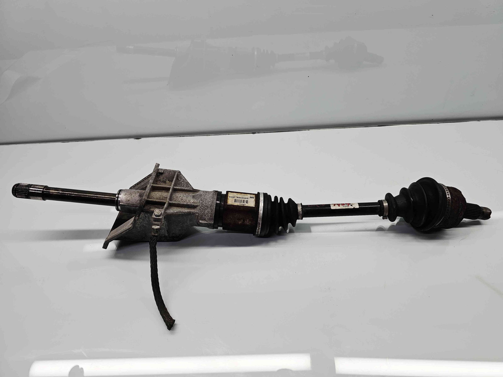 Planetara dreapta fata Bmw X3 (E83) [Fabr 2003-2009] Facelift 3450564 2.0 N47D 130KW / 177CP - imagine 7