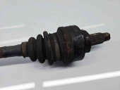 Planetara dreapta spate Bmw 1 (F20) [Fabr 2011-2017] 7597682 2.0 N47N 105KW / 143CP