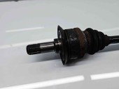 Planetara dreapta spate Bmw 1 (F20) [Fabr 2011-2017] 7597682 2.0 N47N 105KW / 143CP