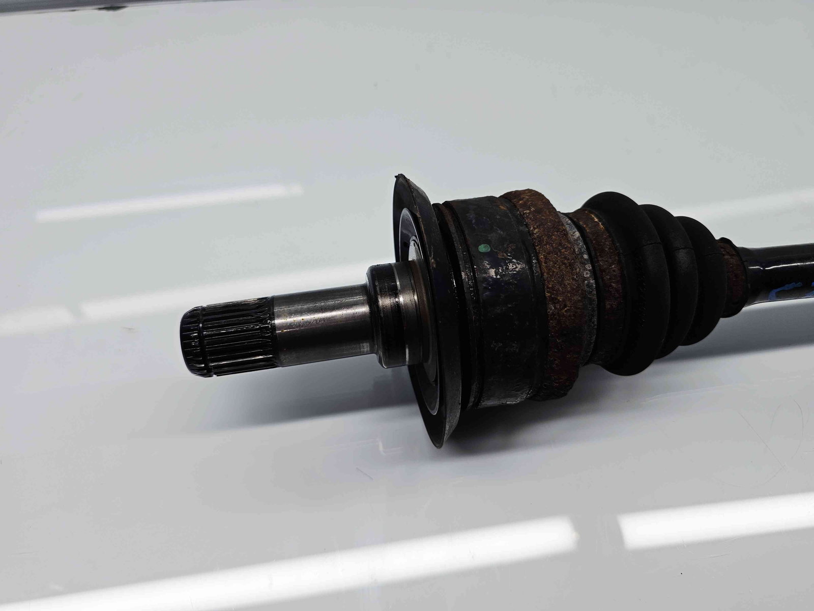 Planetara dreapta spate Bmw 1 (F20) [Fabr 2011-2017] 7597682 2.0 N47N 105KW / 143CP - imagine 5