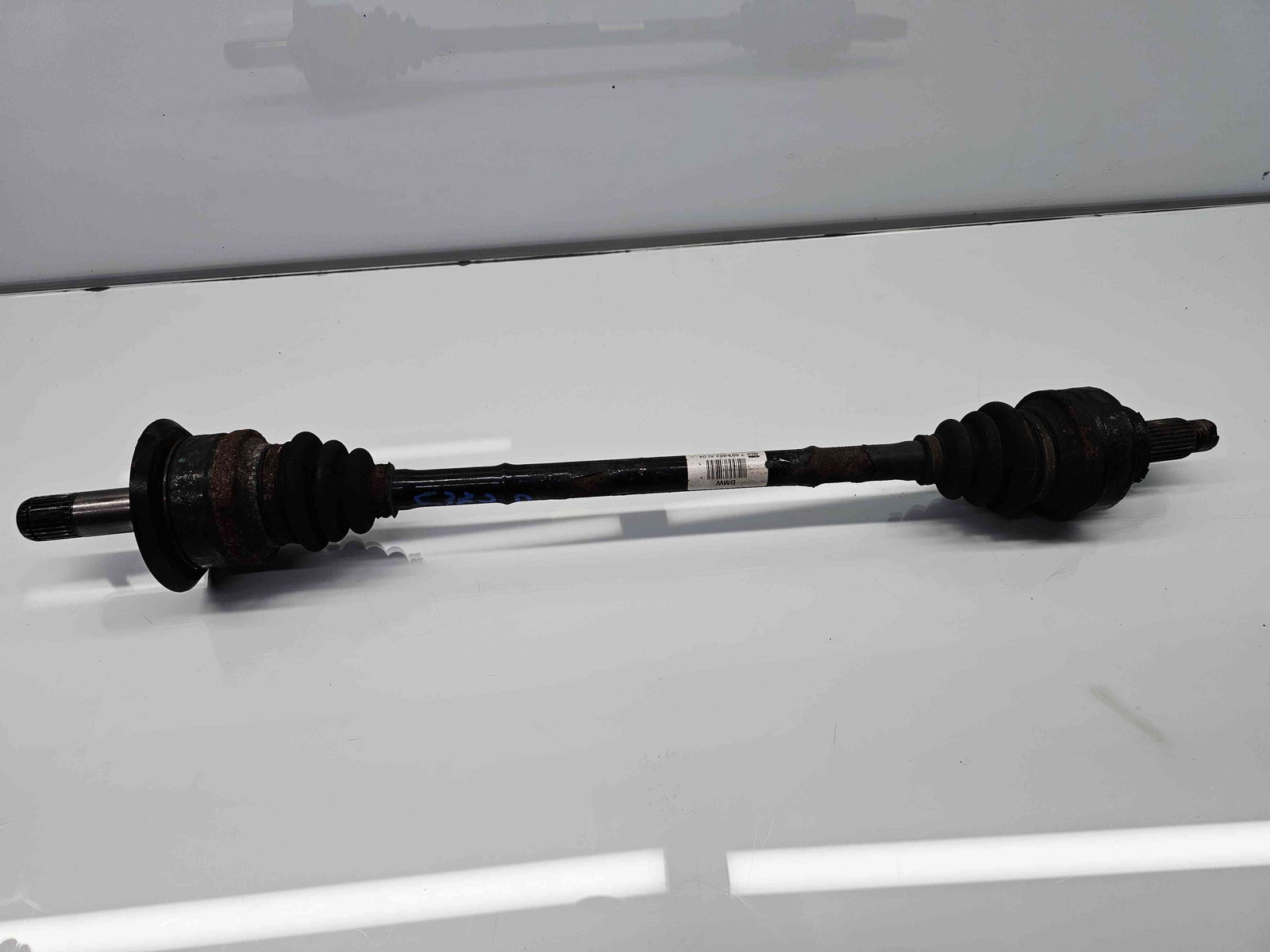 Planetara dreapta spate Bmw 1 (F20) [Fabr 2011-2017] 7597682 2.0 N47N 105KW / 143CP - imagine 6