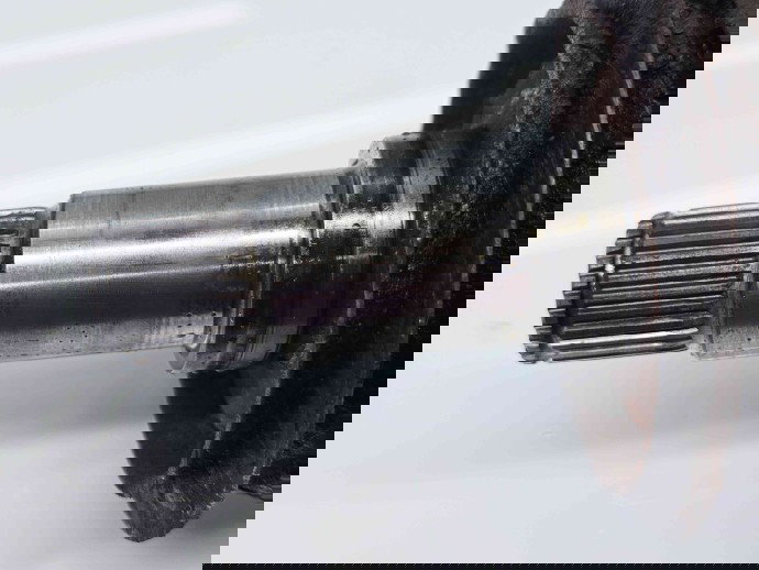 Planetara dreapta spate Mercedes Clasa CLK (C209) [Fabr 2002-2009]OEM 2.2 CDI 646966 110KW / 150CP