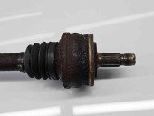 Planetara dreapta spate Mercedes Clasa CLK (C209) [Fabr 2002-2009]OEM 2.2 CDI 646966 110KW / 150CP