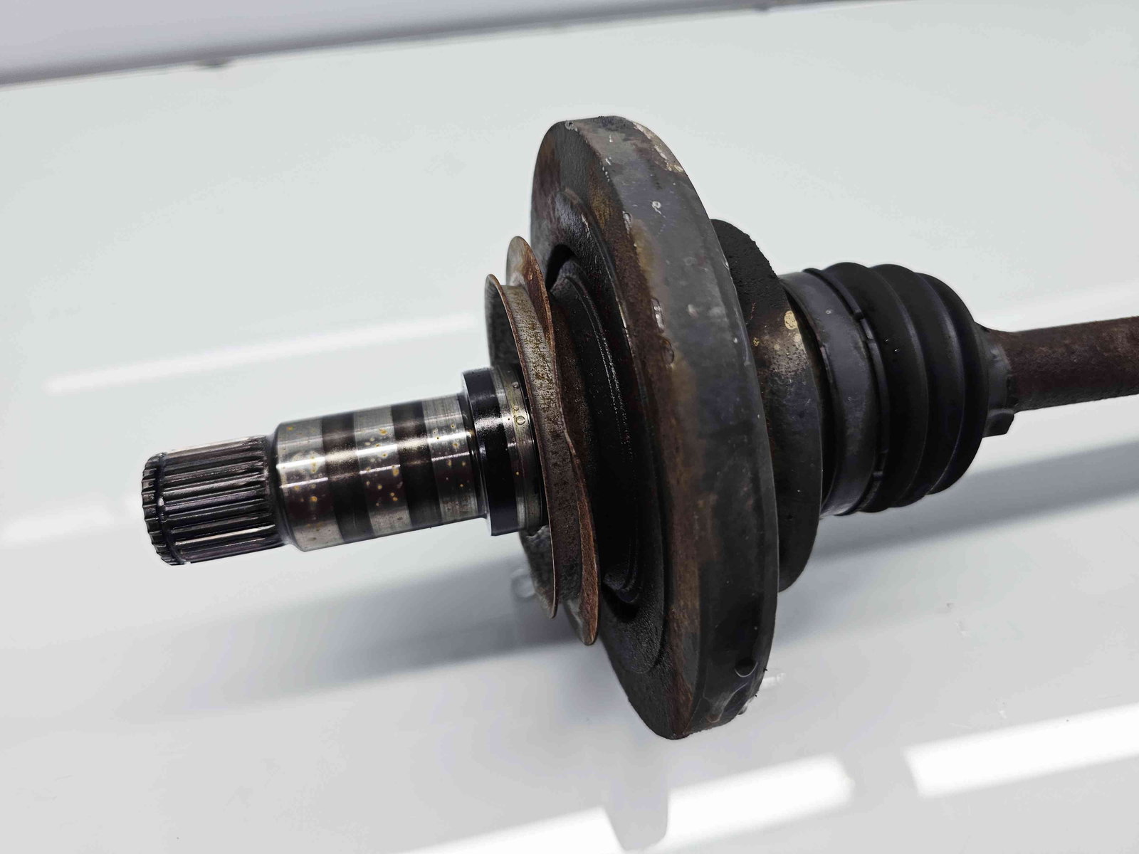 Planetara dreapta spate Mercedes Clasa E T-Model (S211) [Fabr 2003-2009] FaceliftOEM 2.2 CDI 646821 125KW / 170CP - imagine 2