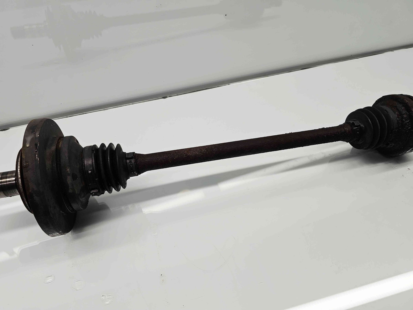 Planetara dreapta spate Mercedes Clasa E T-Model (S211) [Fabr 2003-2009] FaceliftOEM 2.2 CDI 646821 125KW / 170CP - imagine 3