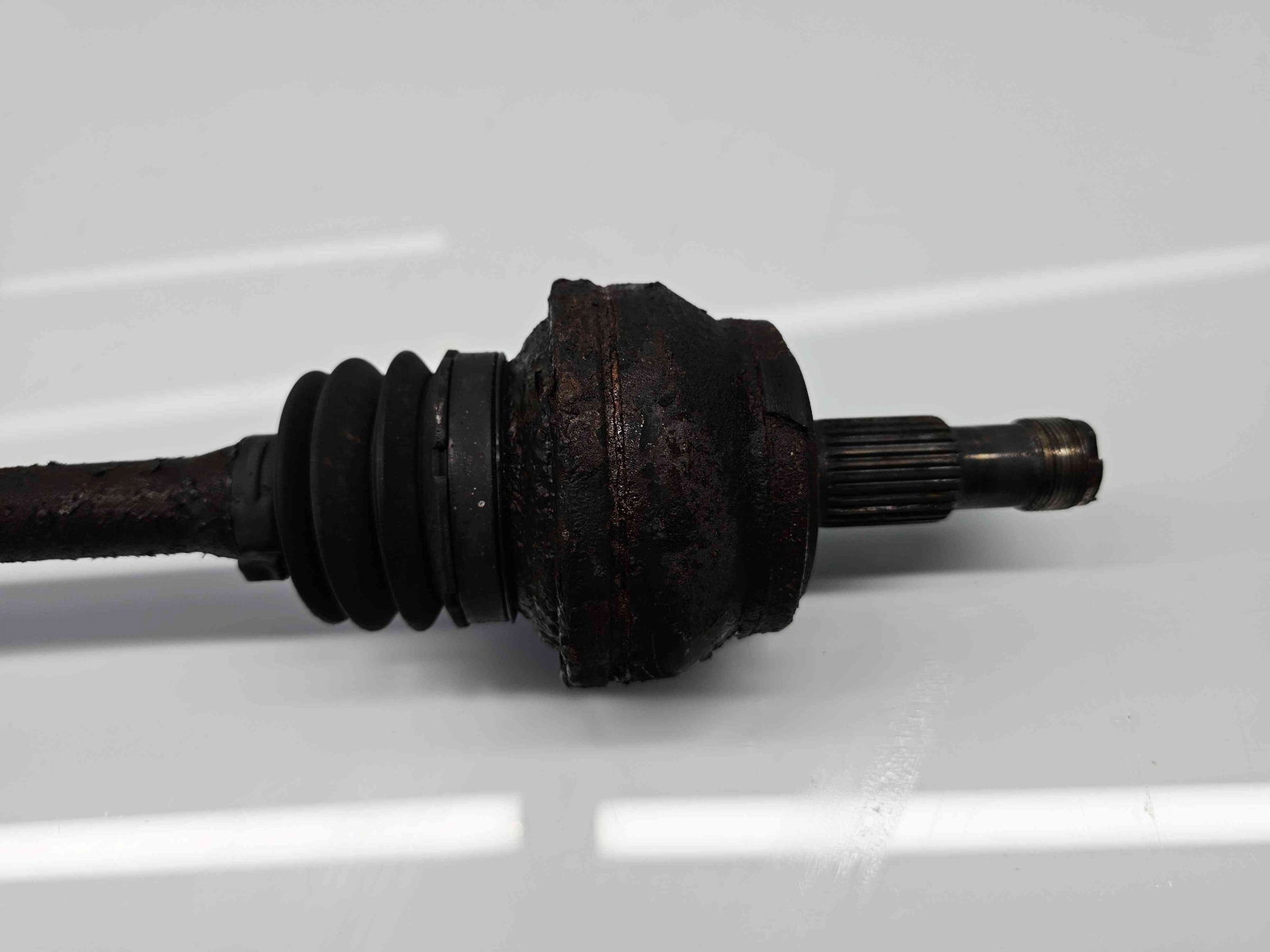 Planetara dreapta spate Mercedes Clasa E T-Model (S211) [Fabr 2003-2009] FaceliftOEM 2.2 CDI 646821 125KW / 170CP - imagine 4