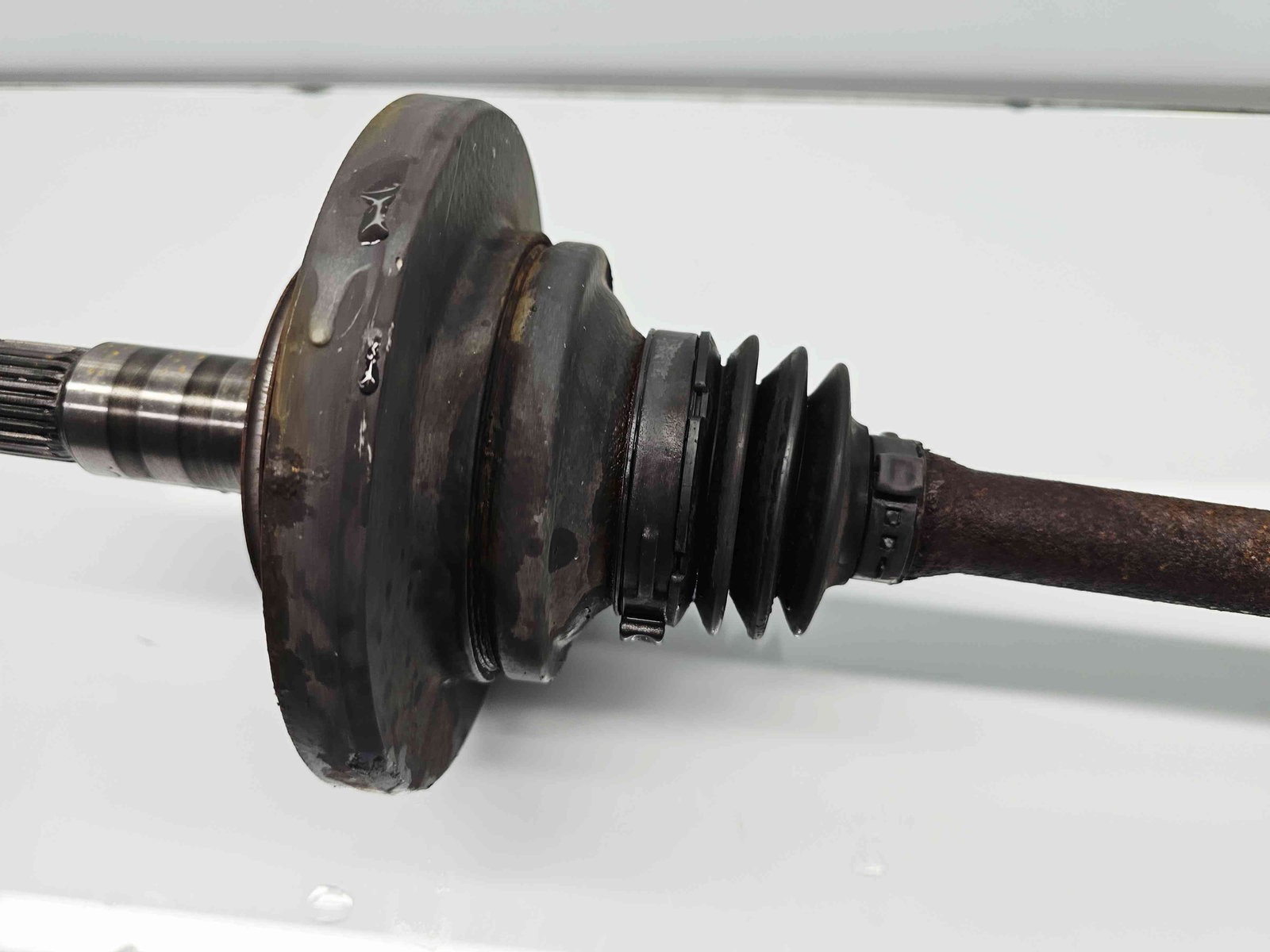 Planetara dreapta spate Mercedes Clasa E T-Model (S211) [Fabr 2003-2009] FaceliftOEM 2.2 CDI 646821 125KW / 170CP - imagine 5