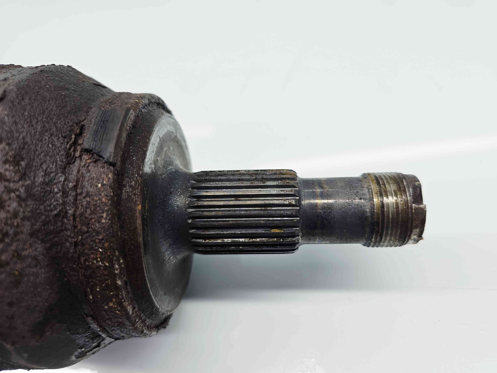 Planetara dreapta spate Mercedes Clasa E T-Model (S211) [Fabr 2003-2009] FaceliftOEM 2.2 CDI 646821 125KW / 170CP - imagine 6