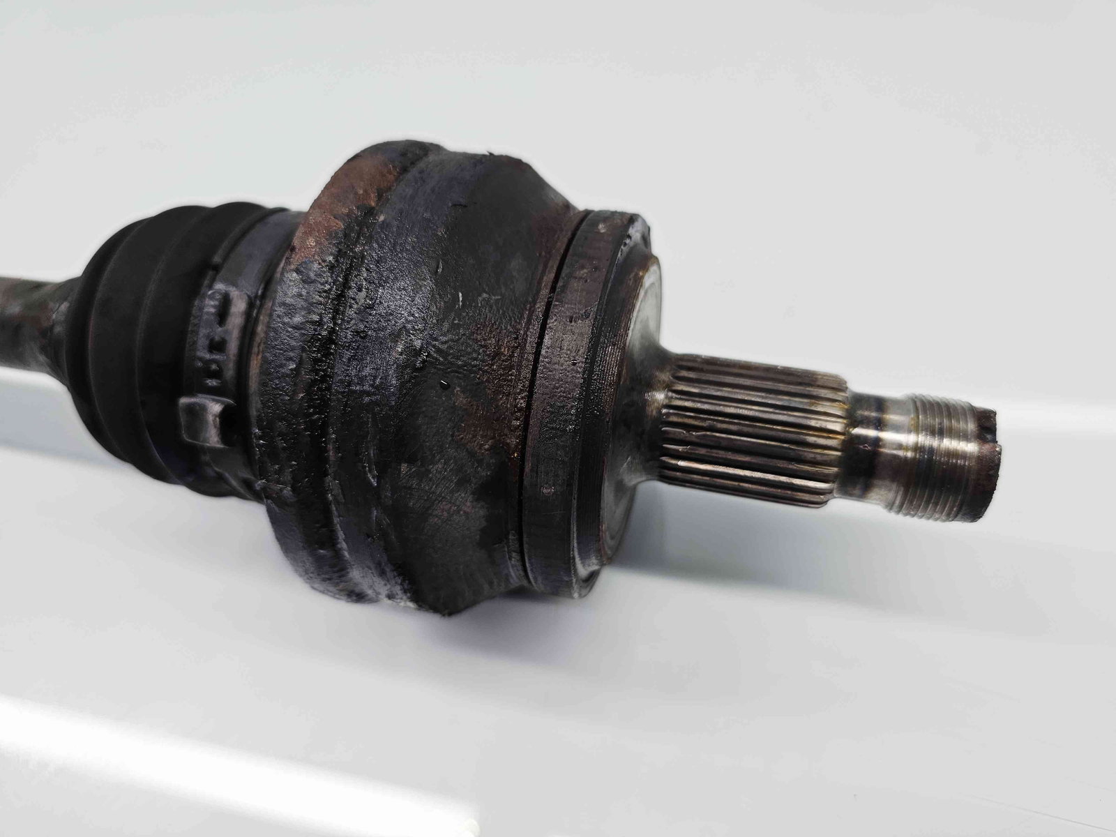 Planetara dreapta spate Mercedes Clasa C Coupe (C204) Facelift AMG [Fabr 2011-2015]OEM 2.2 CDI 651911 125KW / 170CP - imagine 1