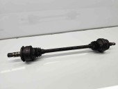 Planetara dreapta spate Mercedes Clasa C Coupe (C204) Facelift AMG [Fabr 2011-2015]OEM 2.2 CDI 651911 125KW / 170CP