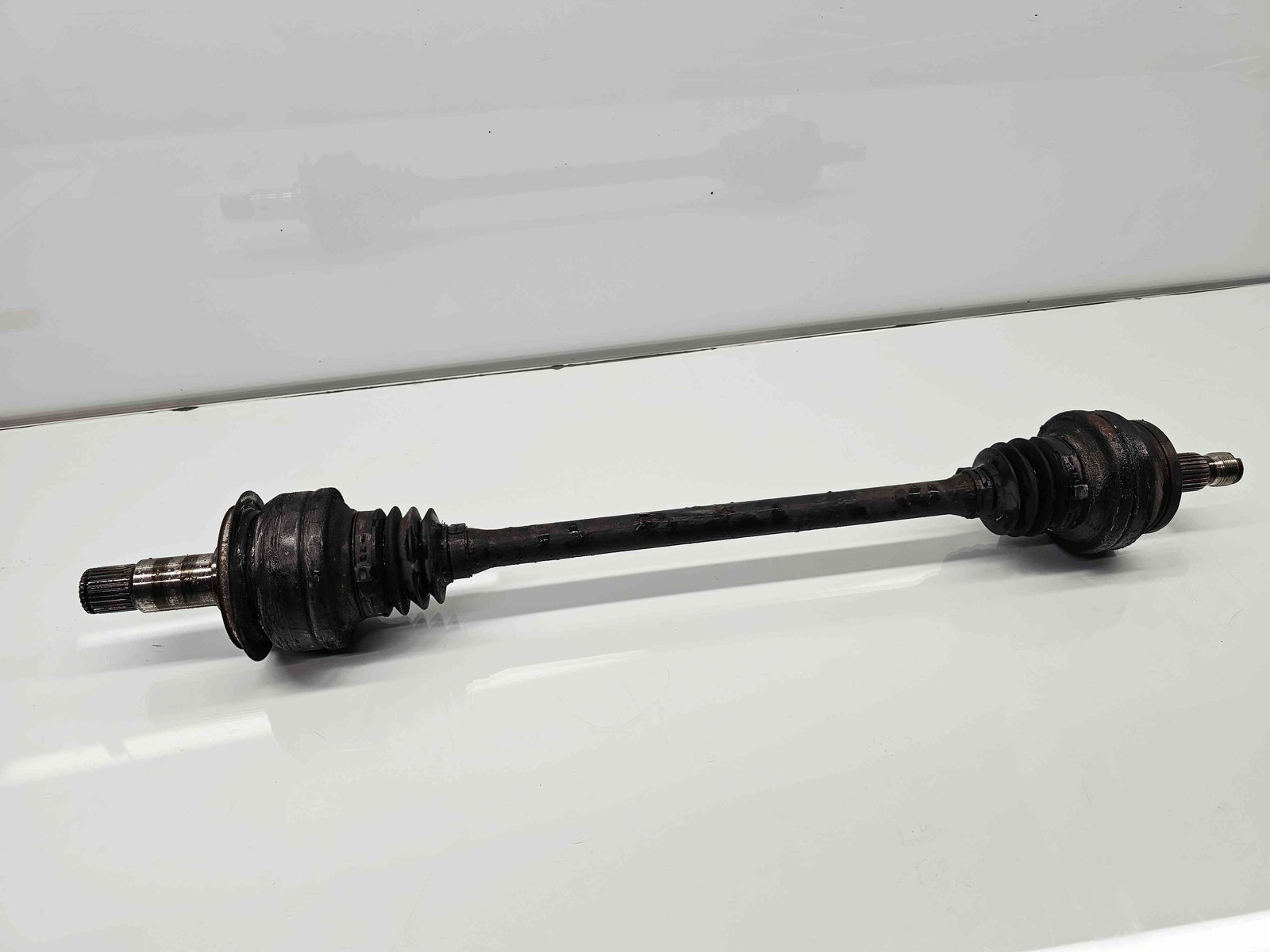 Planetara dreapta spate Mercedes Clasa C Coupe (C204) Facelift AMG [Fabr 2011-2015]OEM 2.2 CDI 651911 125KW / 170CP - imagine 4