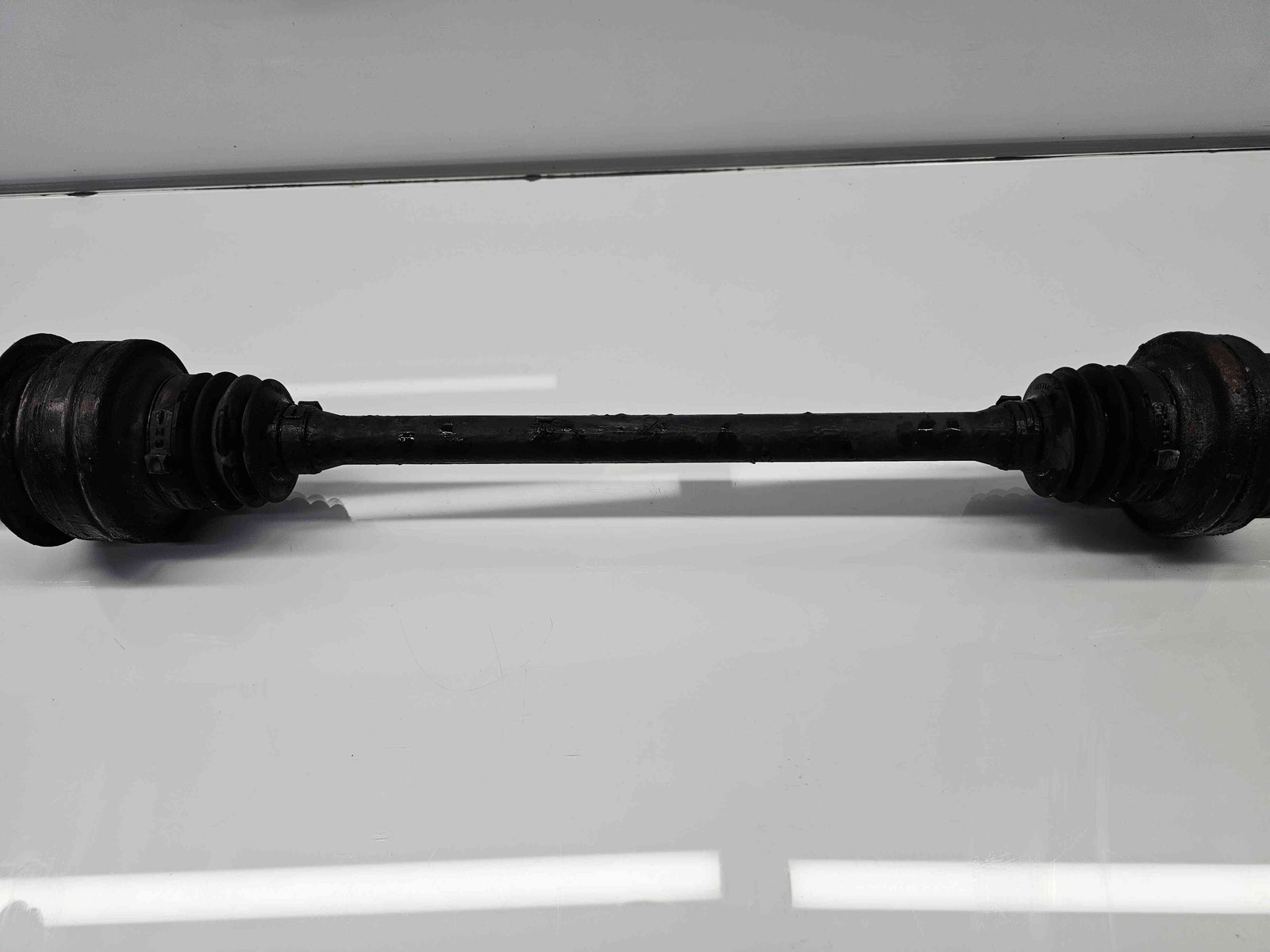 Planetara dreapta spate Mercedes Clasa C Coupe (C204) Facelift AMG [Fabr 2011-2015]OEM 2.2 CDI 651911 125KW / 170CP - imagine 6