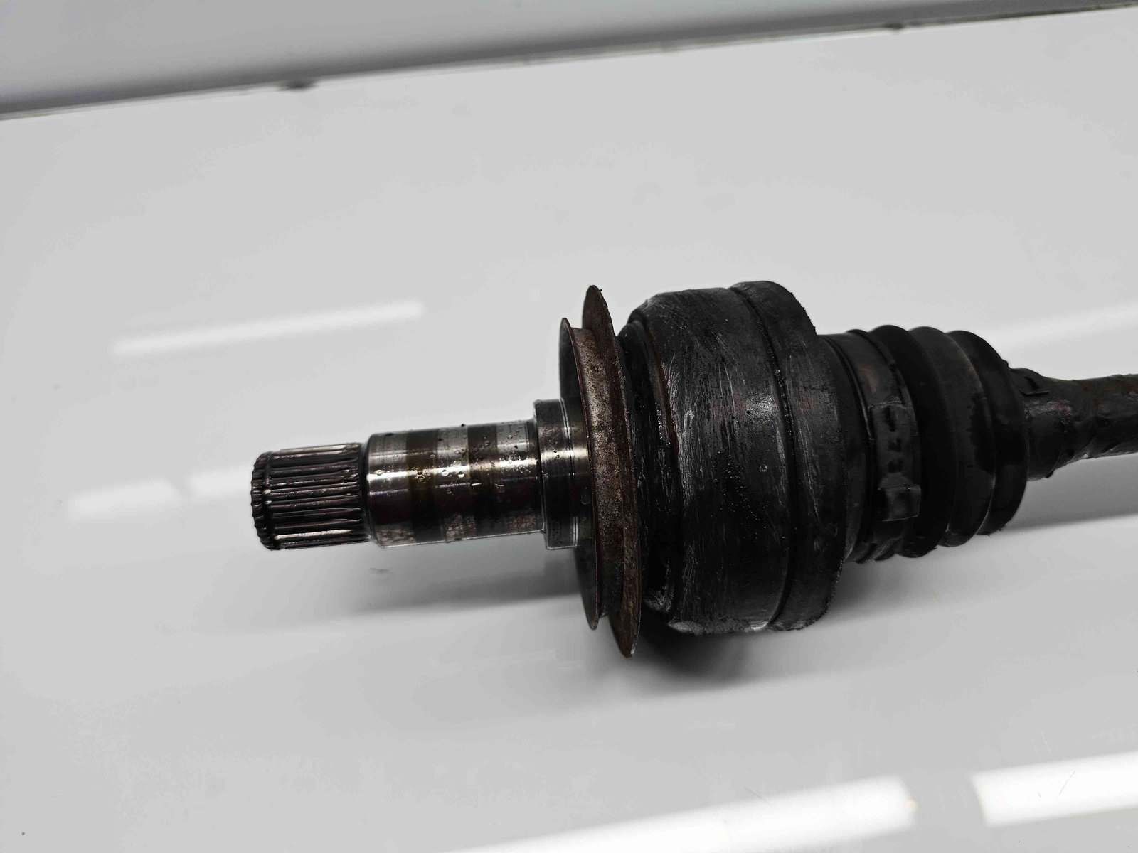 Planetara dreapta spate Mercedes Clasa C Coupe (C204) Facelift AMG [Fabr 2011-2015]OEM 2.2 CDI 651911 125KW / 170CP - imagine 7