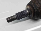 Planetara stanga fata Audi Q7 (4LB) [Fabr 2006-2014]OEM 3.0 TDI CASA 176KW / 240CP