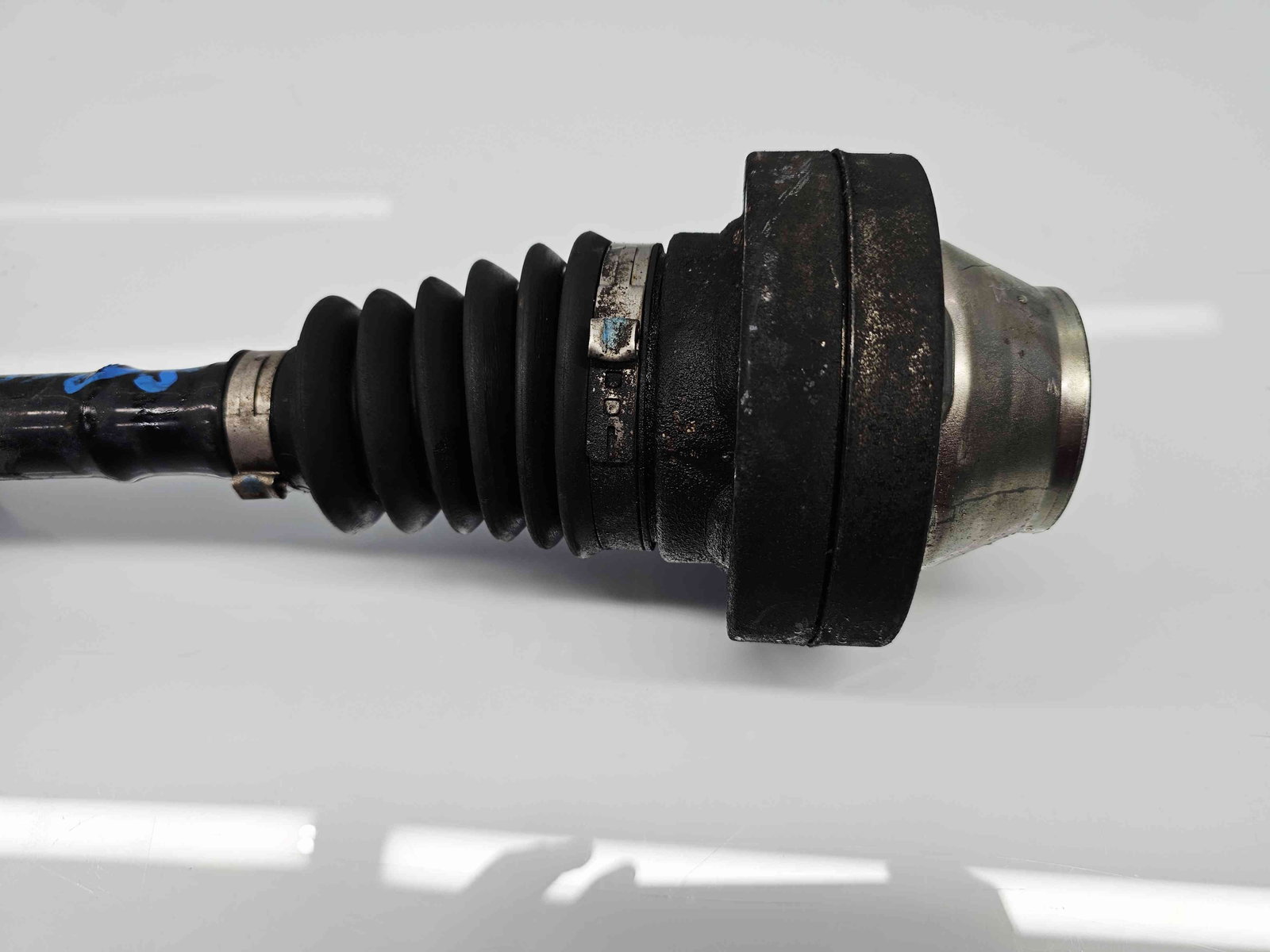 Planetara stanga fata Audi Q7 (4LB) [Fabr 2006-2014]OEM 3.0 TDI CASA 176KW / 240CP - imagine 2