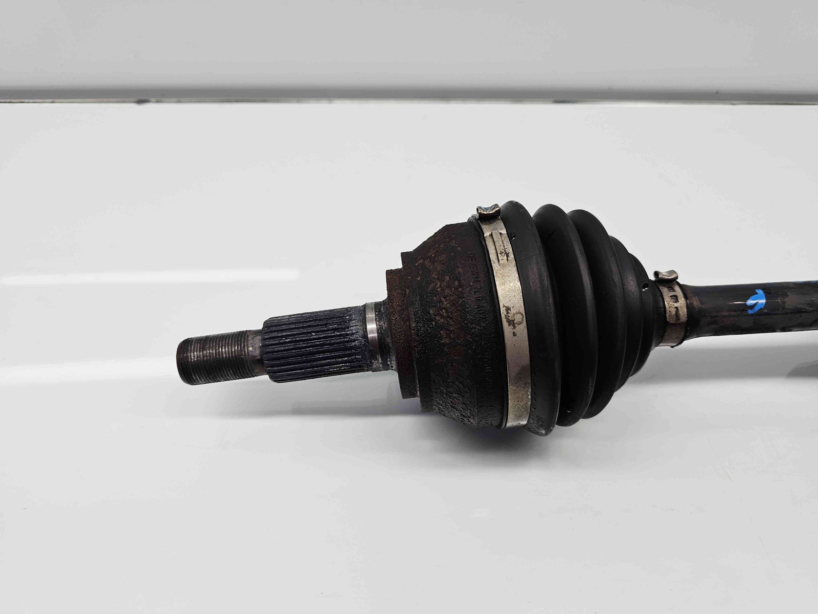 Planetara stanga fata Audi Q7 (4LB) [Fabr 2006-2014]OEM 3.0 TDI CASA 176KW / 240CP - imagine 3