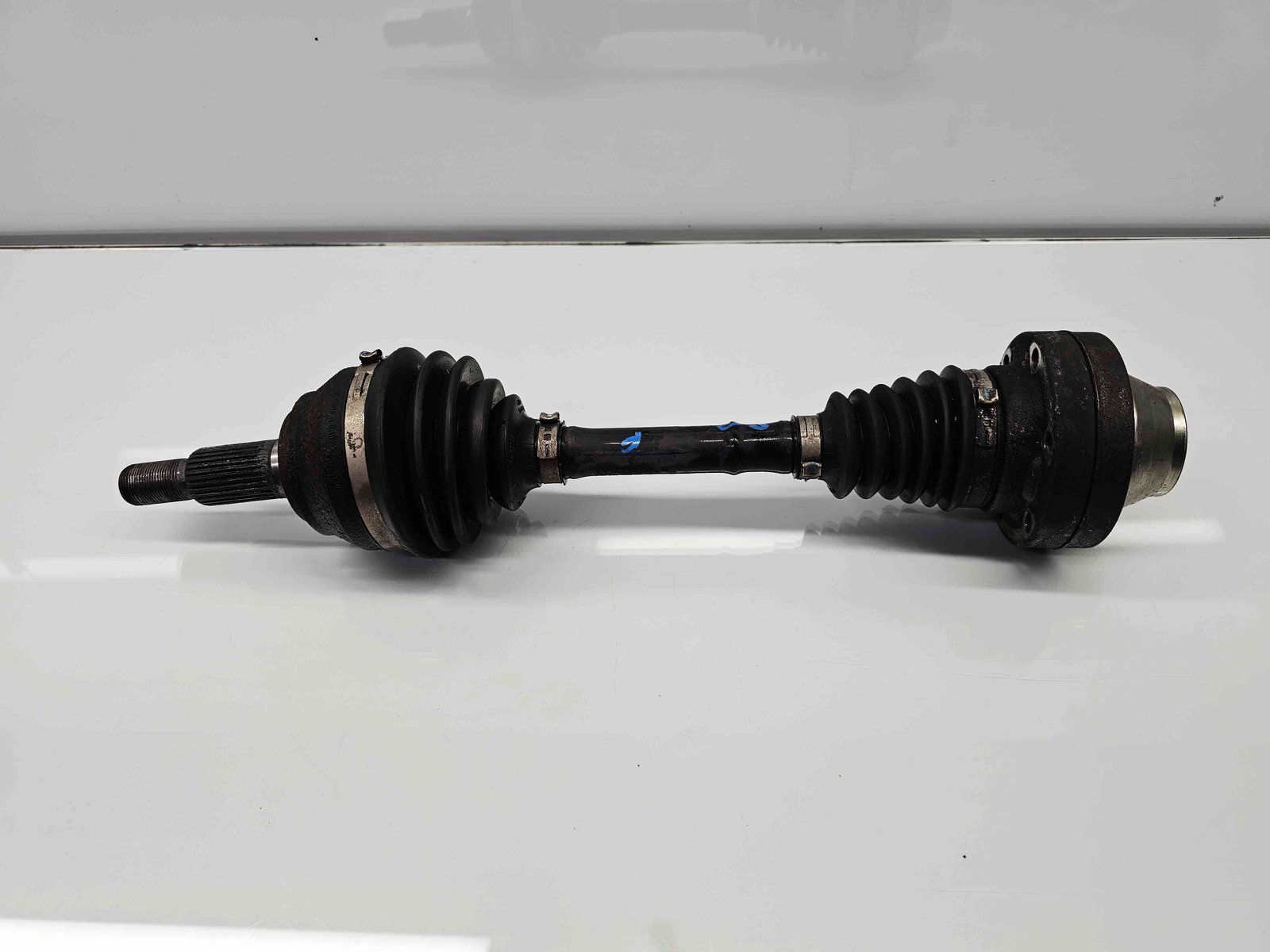 Planetara stanga fata Audi Q7 (4LB) [Fabr 2006-2014]OEM 3.0 TDI CASA 176KW / 240CP - imagine 4