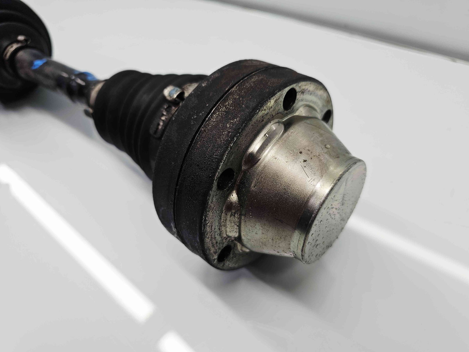 Planetara stanga fata Audi Q7 (4LB) [Fabr 2006-2014]OEM 3.0 TDI CASA 176KW / 240CP - imagine 5