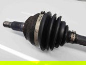 Planetara stanga fata Audi Q7 (4LB) [Fabr 2006-2014]OEM 3.0 TDI CASA 176KW / 240CP