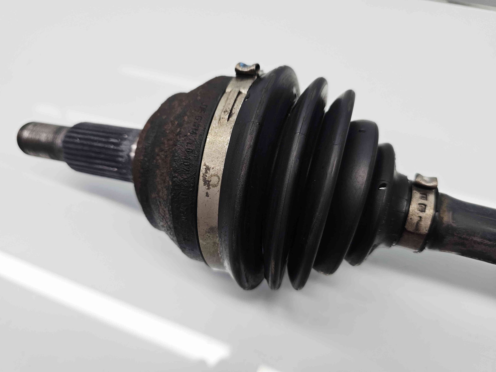 Planetara stanga fata Audi Q7 (4LB) [Fabr 2006-2014]OEM 3.0 TDI CASA 176KW / 240CP - imagine 6