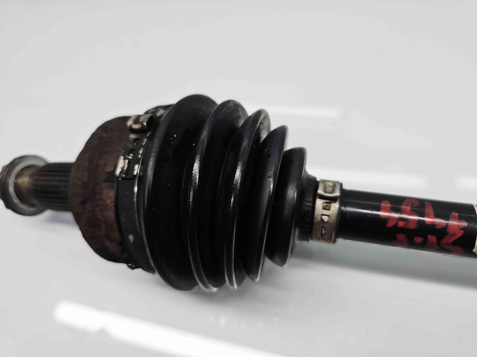 Planetara stanga fata Bmw X3 (E83) [Fabr 2003-2009] Facelift3450563 AI02 2.0 N47D 130KW / 177CP - imagine 3