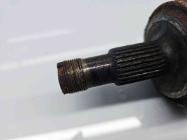 Planetara stanga spate Mercedes Clasa E T-Model (S211) [Fabr 2003-2009] FaceliftOEM 2.2 CDI 646821 125KW / 170CP