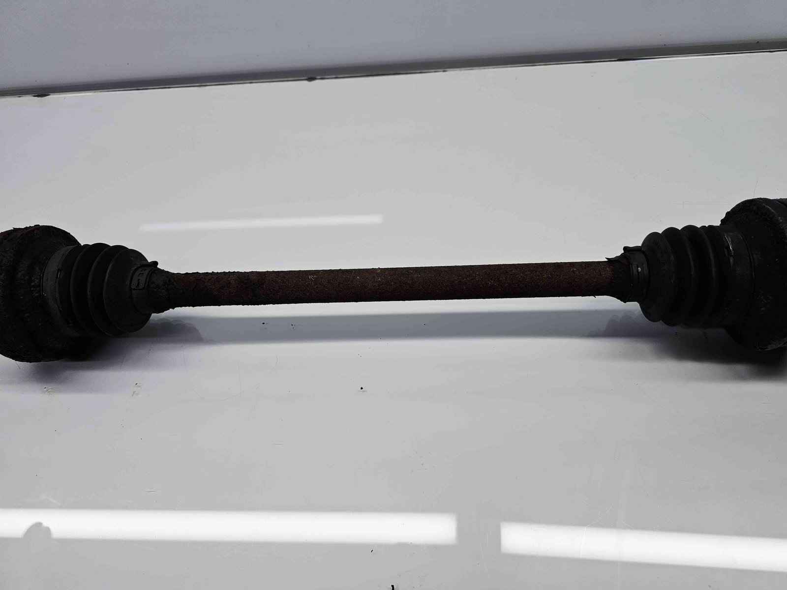 Planetara stanga spate Mercedes Clasa E T-Model (S211) [Fabr 2003-2009] FaceliftOEM 2.2 CDI 646821 125KW / 170CP - imagine 2