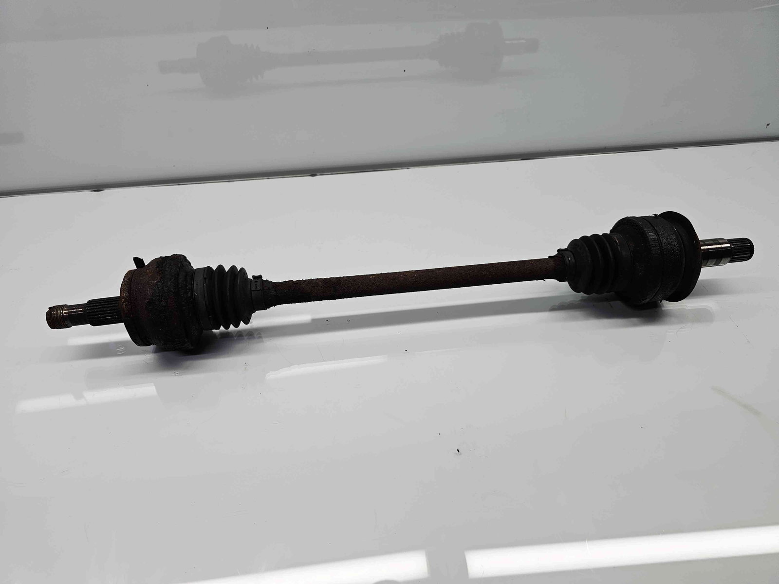 Planetara stanga spate Mercedes Clasa E T-Model (S211) [Fabr 2003-2009] FaceliftOEM 2.2 CDI 646821 125KW / 170CP - imagine 3