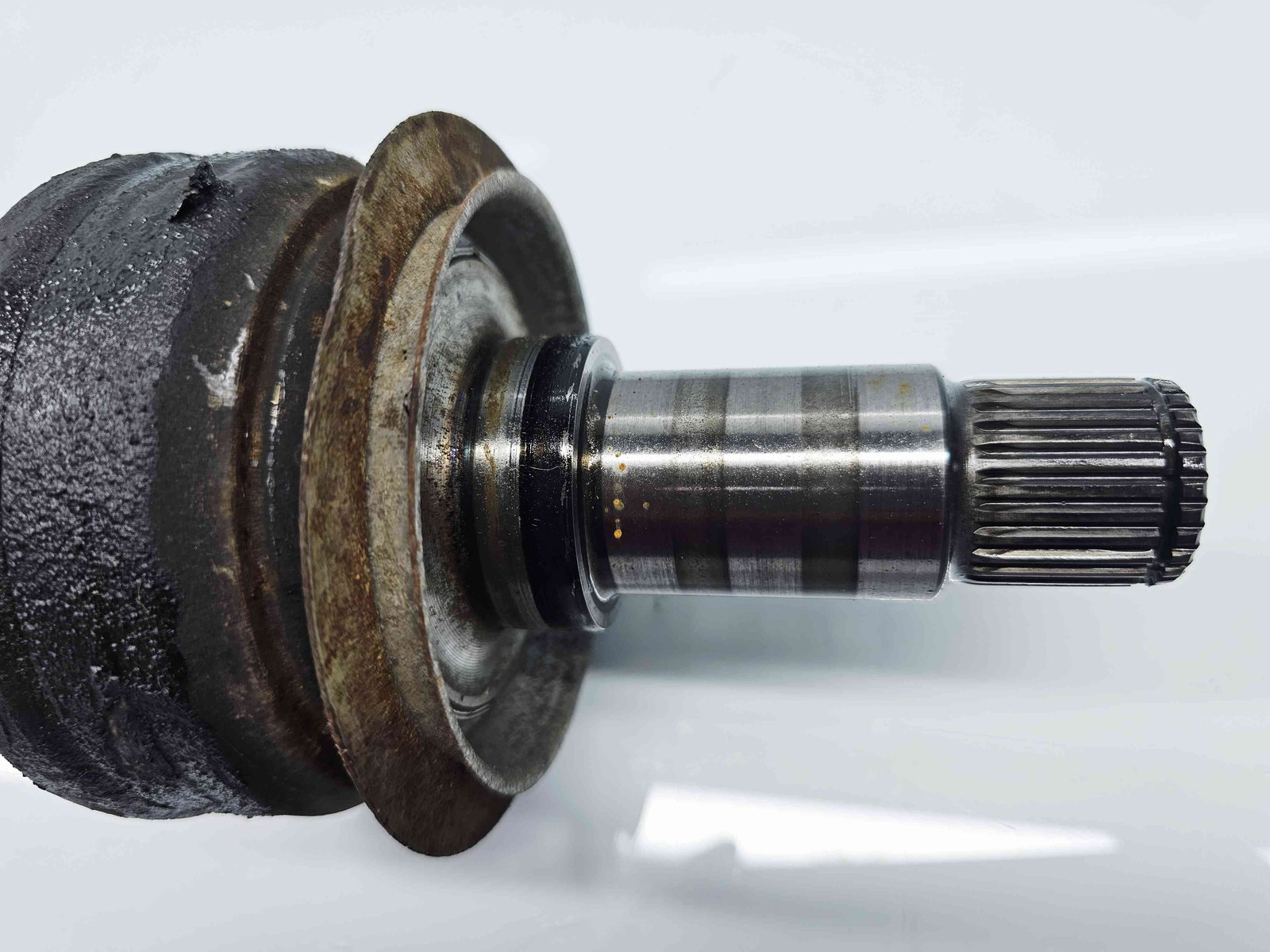 Planetara stanga spate Mercedes Clasa E T-Model (S211) [Fabr 2003-2009] FaceliftOEM 2.2 CDI 646821 125KW / 170CP - imagine 5