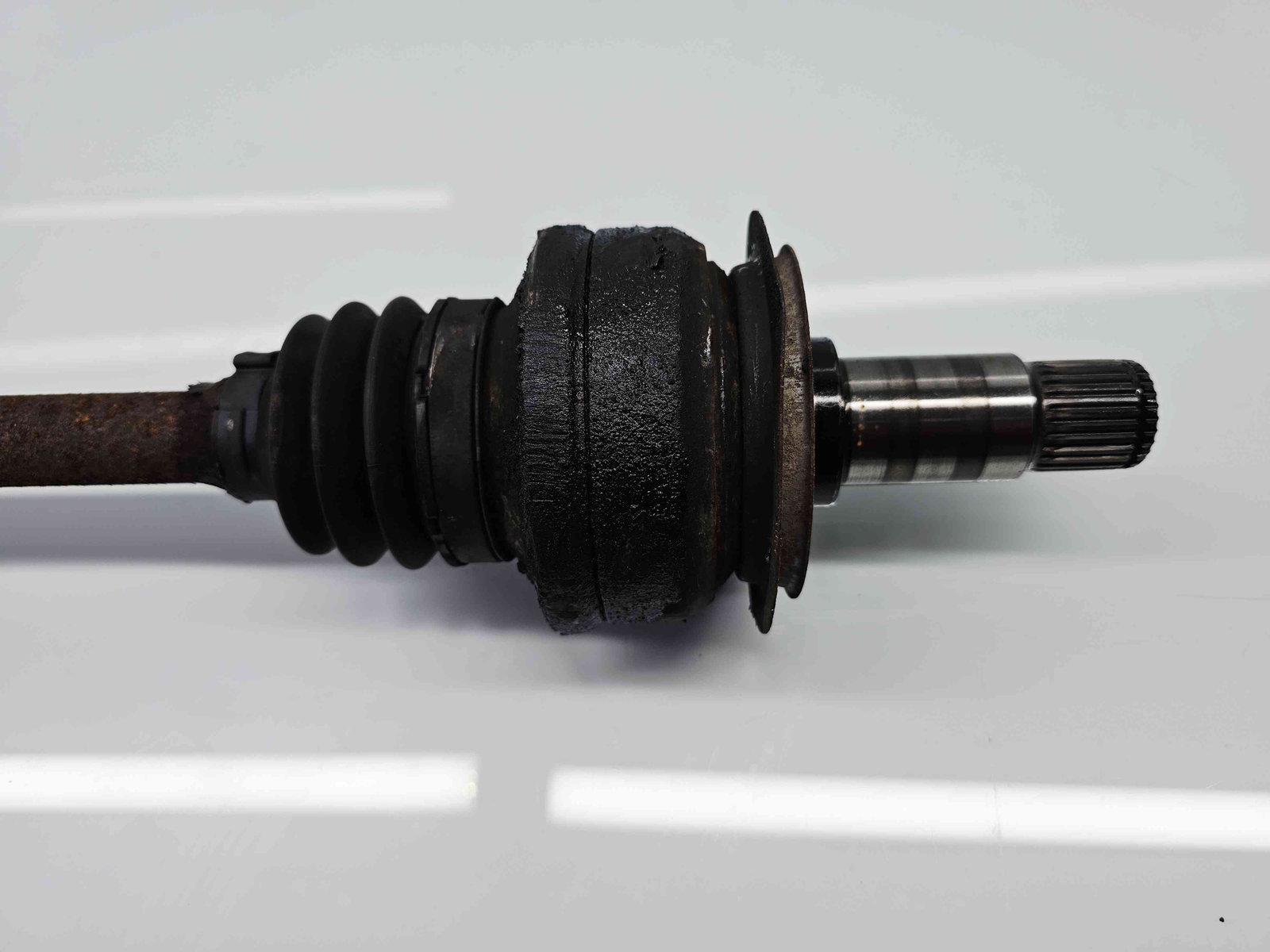 Planetara stanga spate Mercedes Clasa E T-Model (S211) [Fabr 2003-2009] FaceliftOEM 2.2 CDI 646821 125KW / 170CP - imagine 6