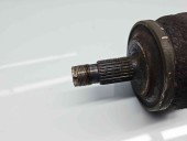 Planetara stanga spate Mercedes Clasa CLK (C209) [Fabr 2002-2009]OEM 2.2 CDI 646966 110KW / 150CP