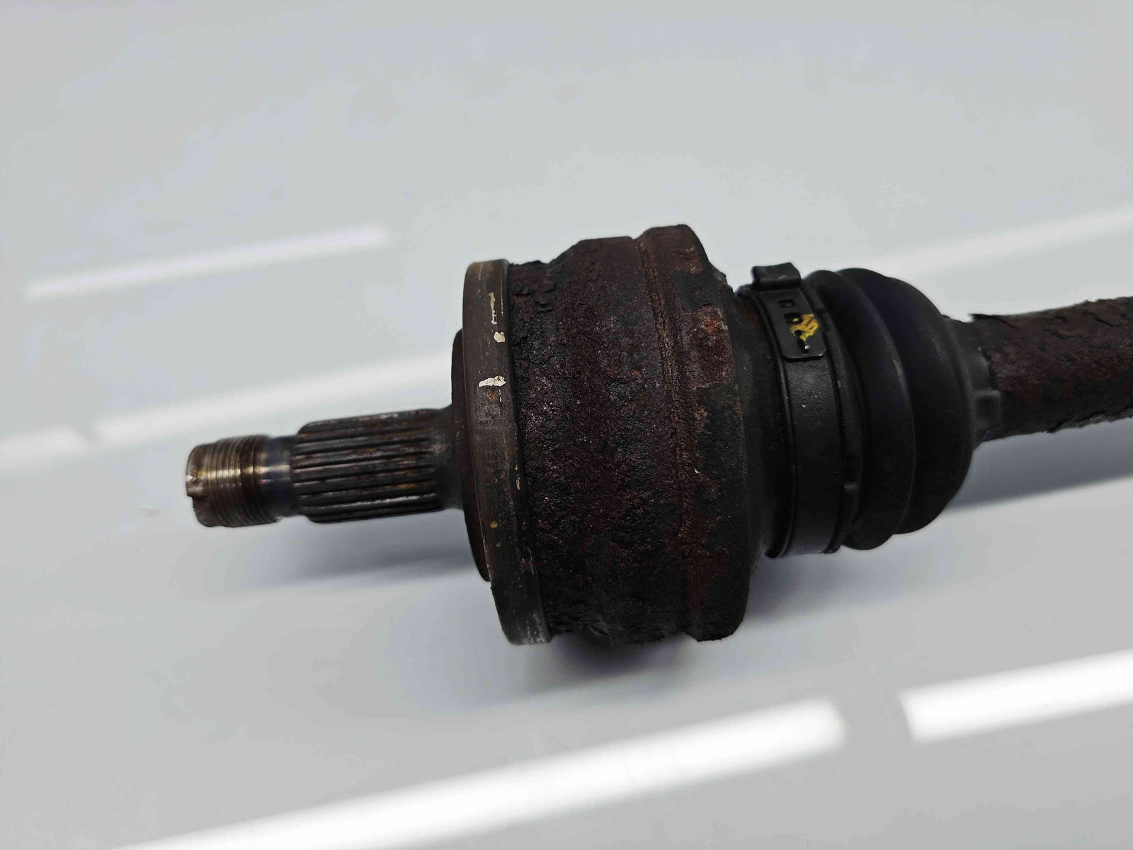 Planetara stanga spate Mercedes Clasa CLK (C209) [Fabr 2002-2009]OEM 2.2 CDI 646966 110KW / 150CP - imagine 2