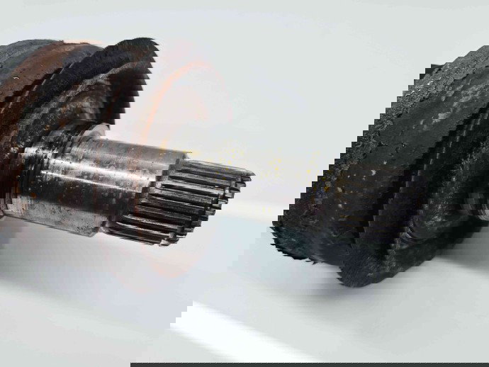 Planetara stanga spate Mercedes Clasa CLK (C209) [Fabr 2002-2009]OEM 2.2 CDI 646966 110KW / 150CP