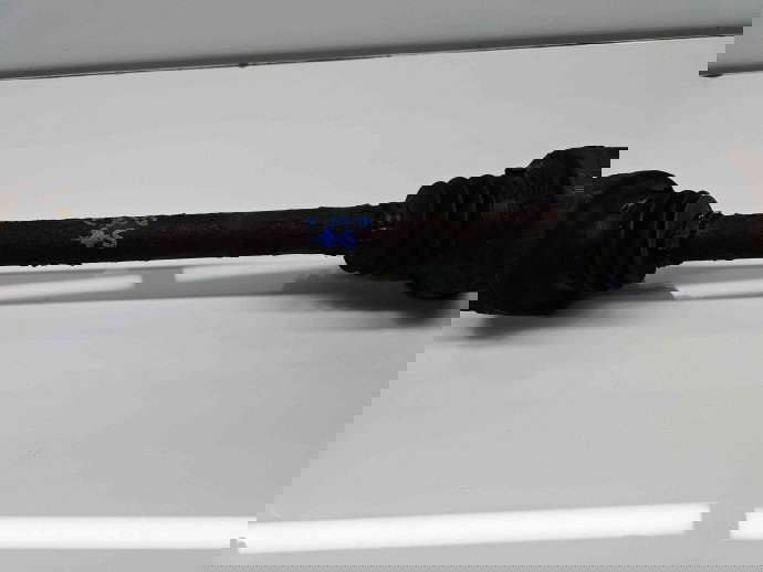 Planetara stanga spate Mercedes Clasa CLK (C209) [Fabr 2002-2009]OEM 2.2 CDI 646966 110KW / 150CP