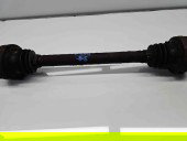 Planetara stanga spate Mercedes Clasa CLK (C209) [Fabr 2002-2009]OEM 2.2 CDI 646966 110KW / 150CP